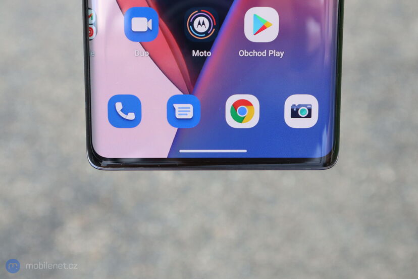 Motorola Edge 30 Ultra