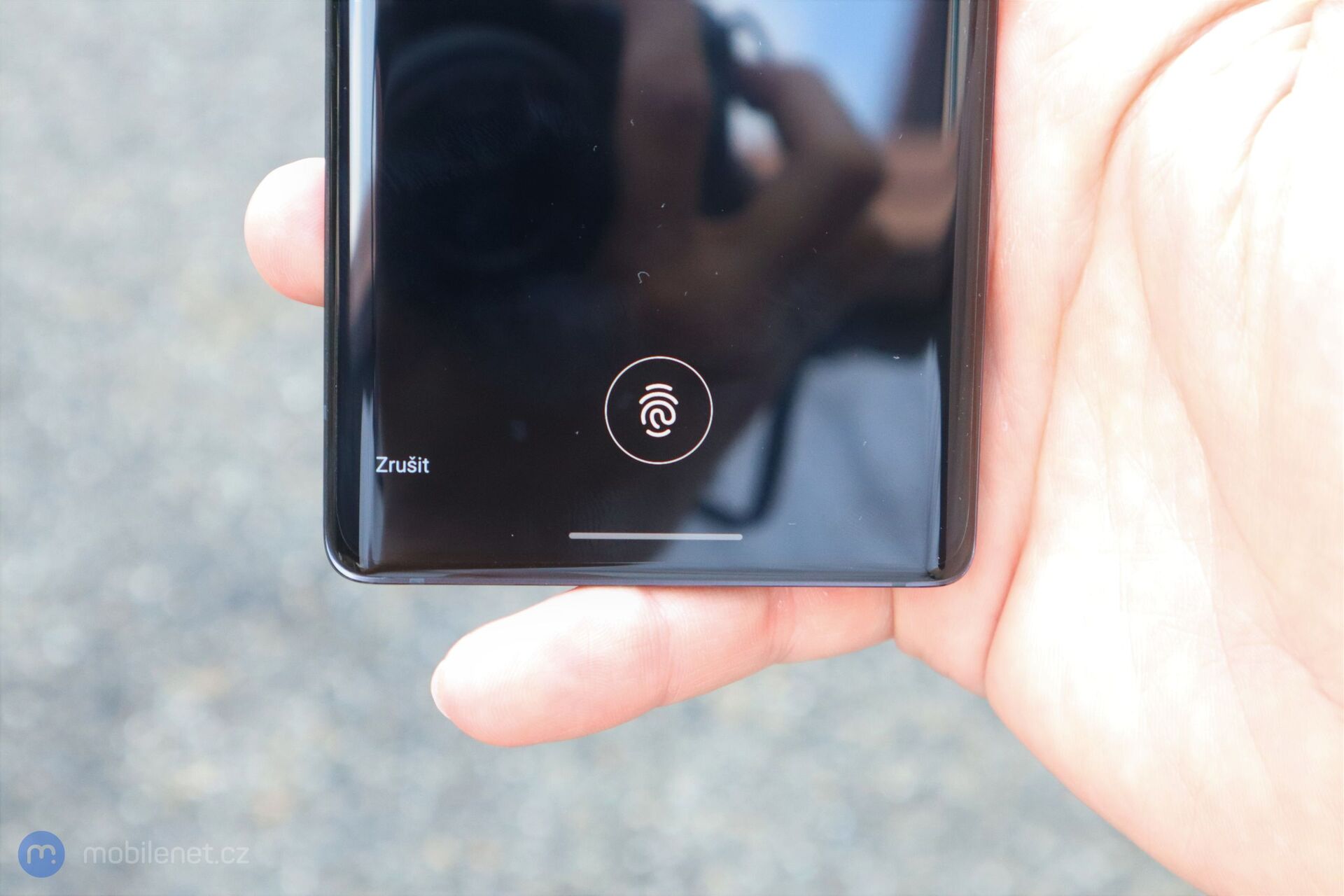 Motorola Edge 30 Ultra