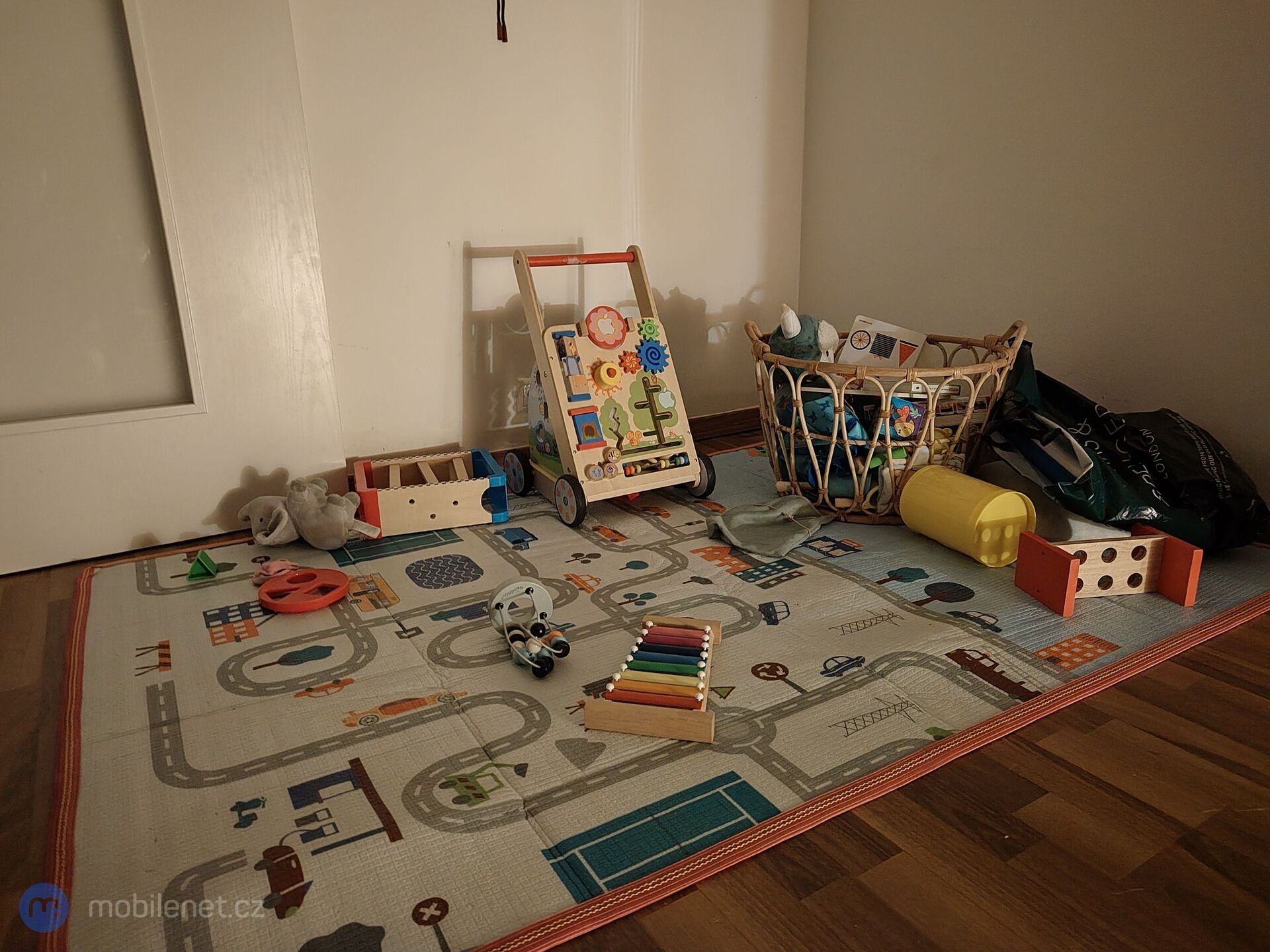 Motorola Edge 30 Ultra