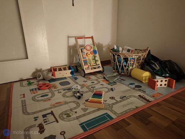 Motorola Edge 30 Ultra