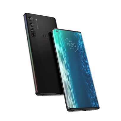Motorola Edge