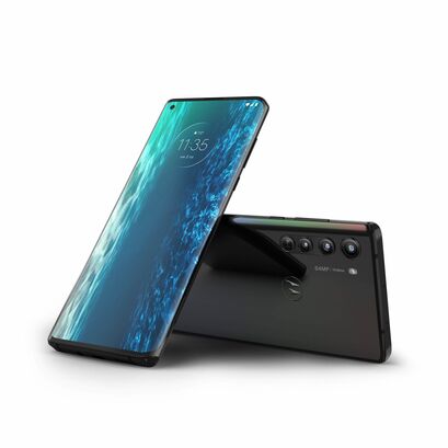 Motorola Edge