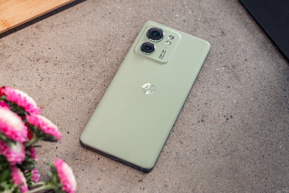 Motorola Edge 40