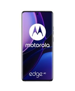 Motorola Edge 40