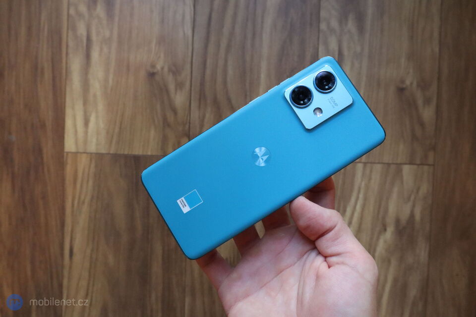 Motorola Edge 40 Neo