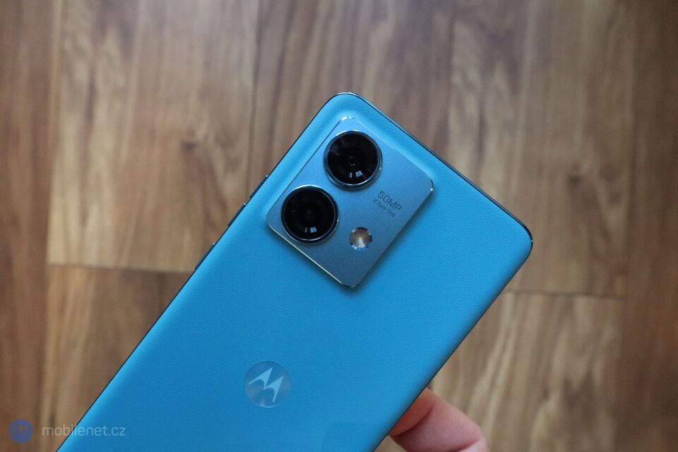 Motorola Edge 40 Neo