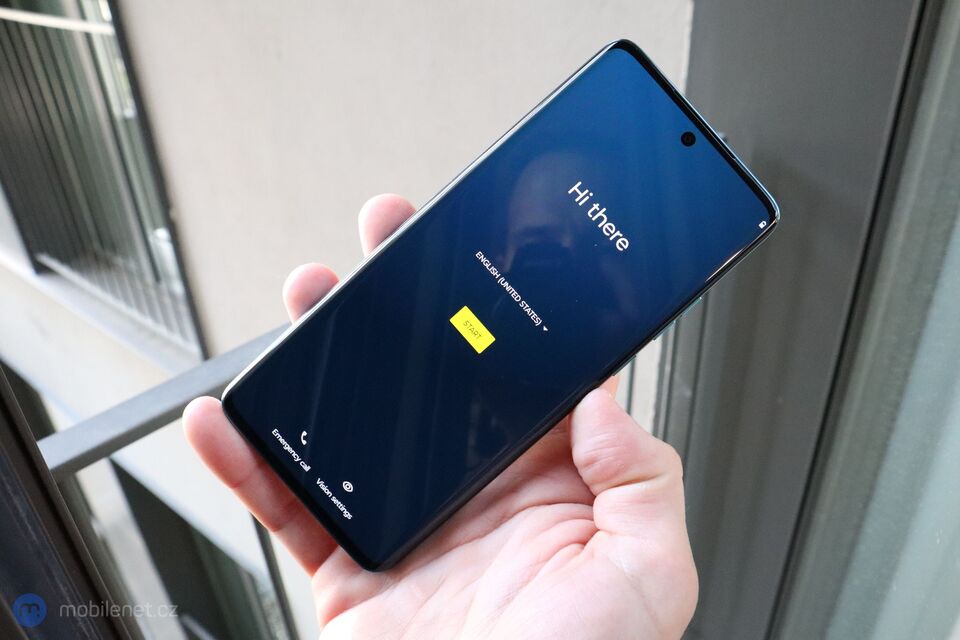 Motorola Edge 40 Neo