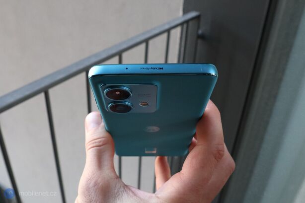 Motorola Edge 40 Neo