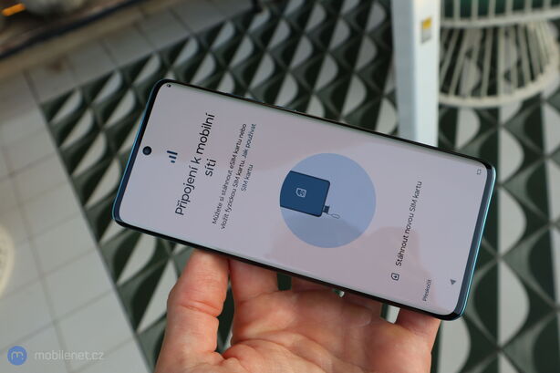 Motorola Edge 40 Neo