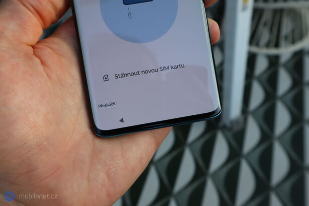 Motorola Edge 40 Neo