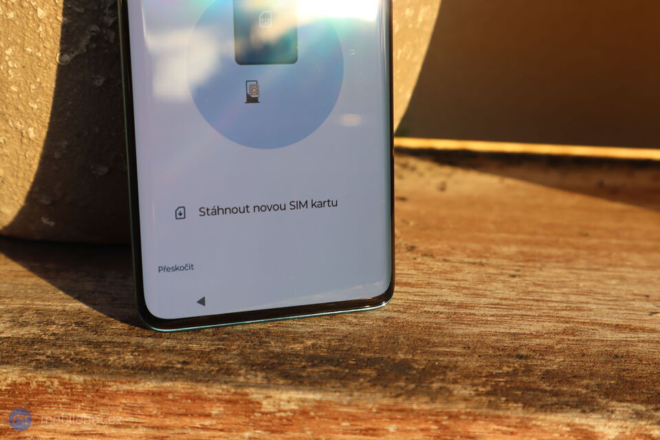 Motorola Edge 40 Neo