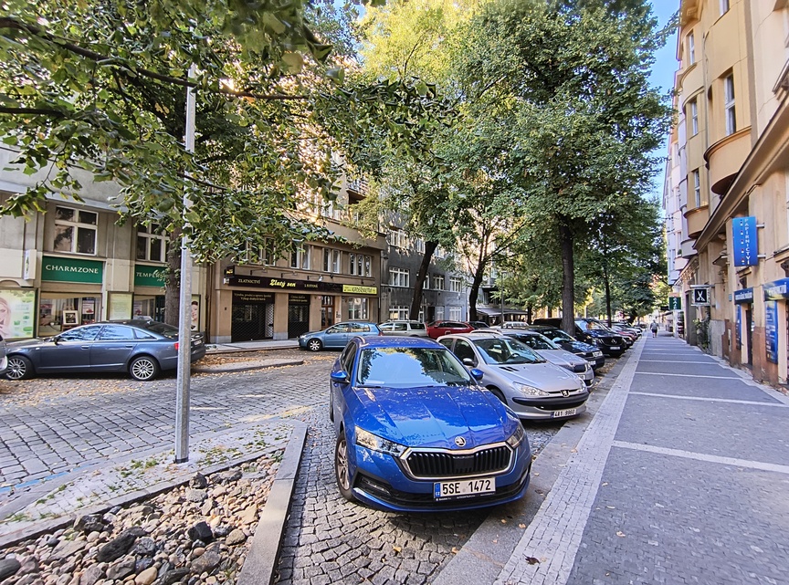 Motorola Edge 40 Neo