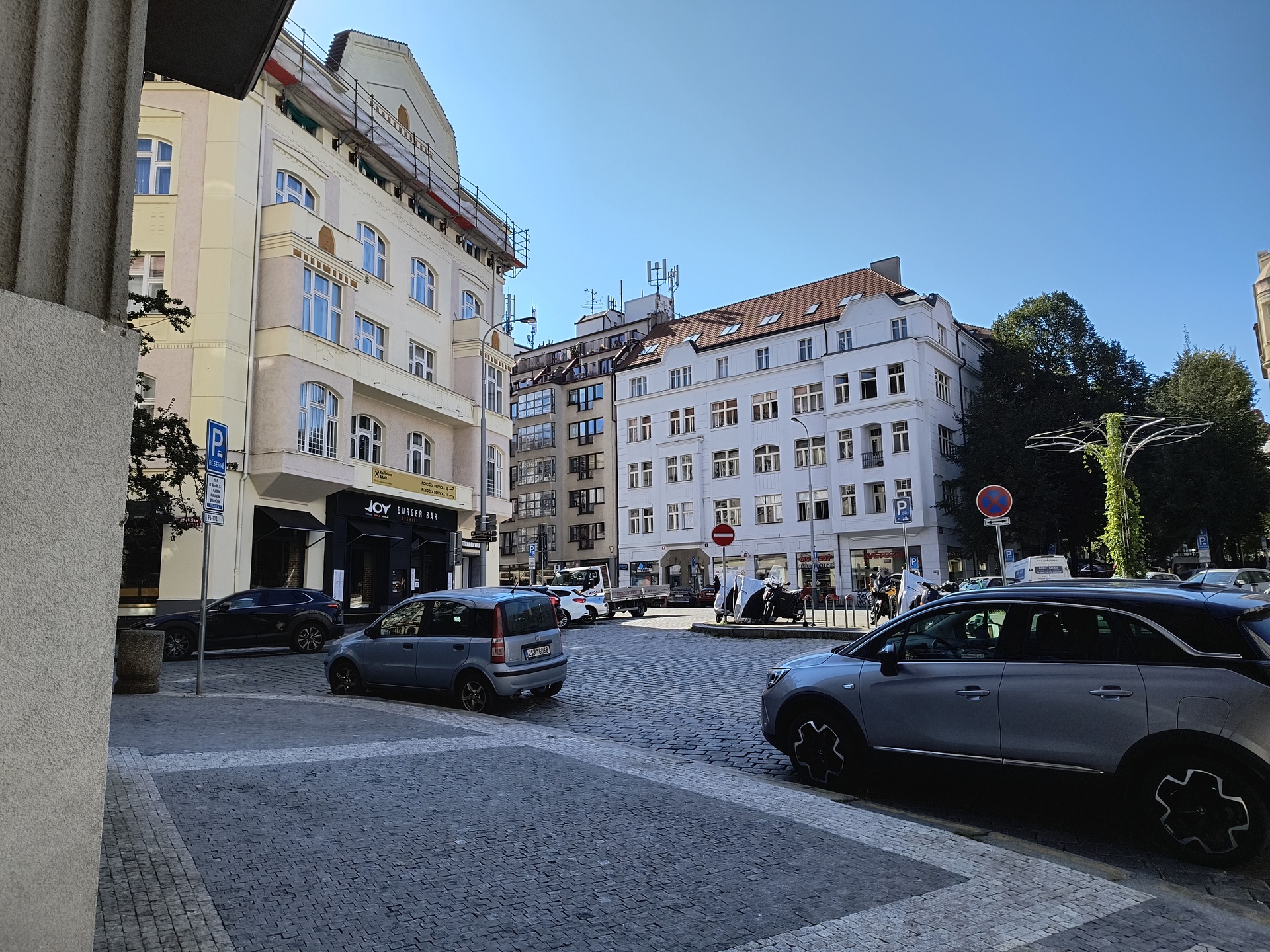 Motorola Edge 40 Neo