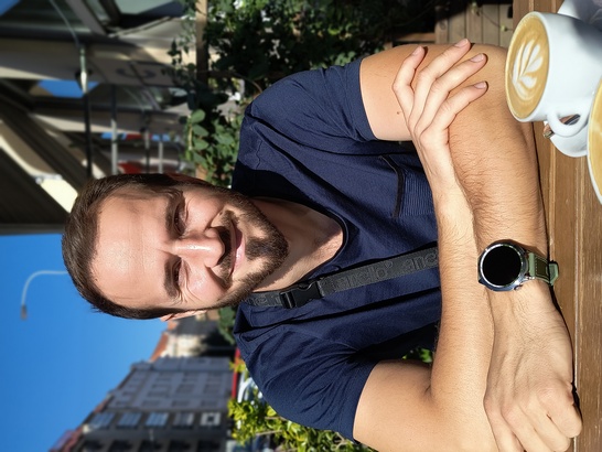 Motorola Edge 40 Neo