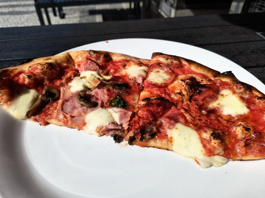 Motorola Edge 40 Neo