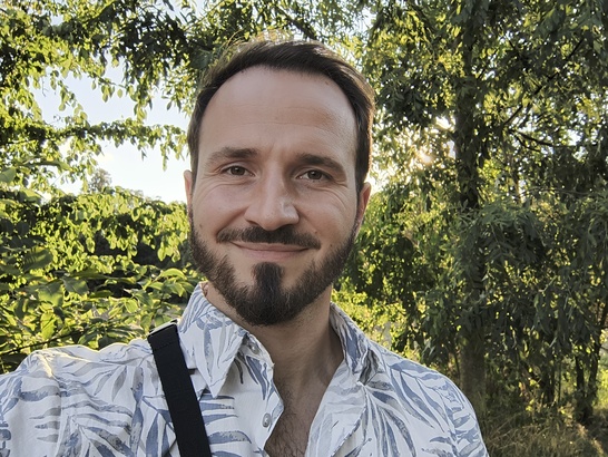 Motorola Edge 40 Neo