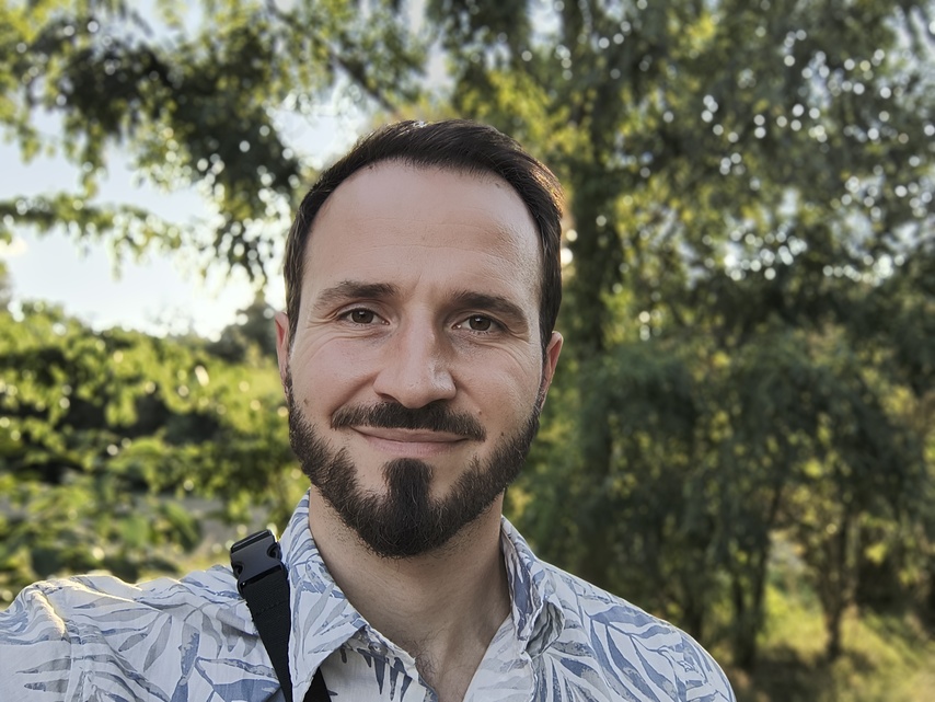 Motorola Edge 40 Neo