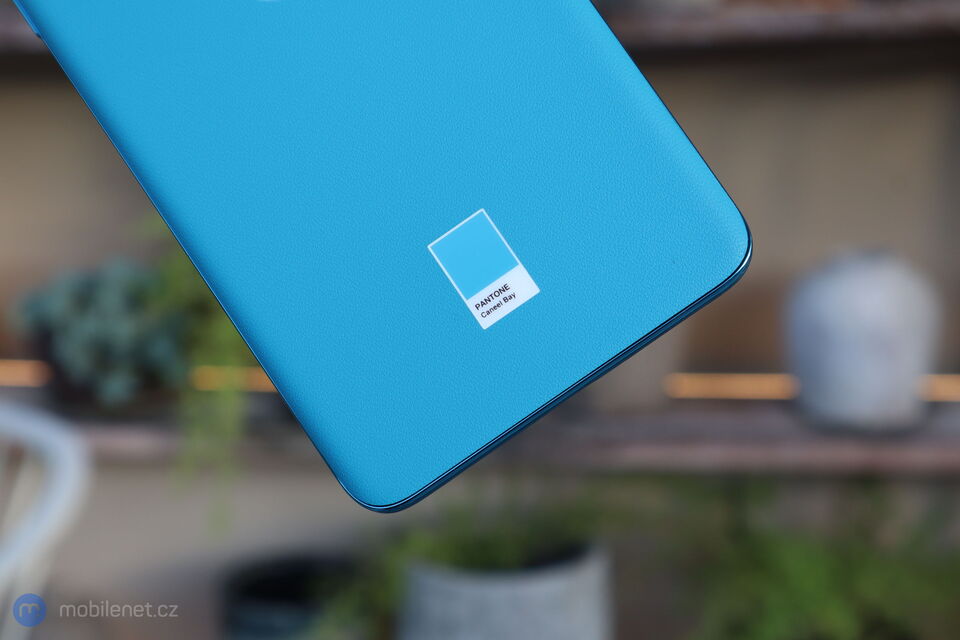 Motorola Edge 40 Neo