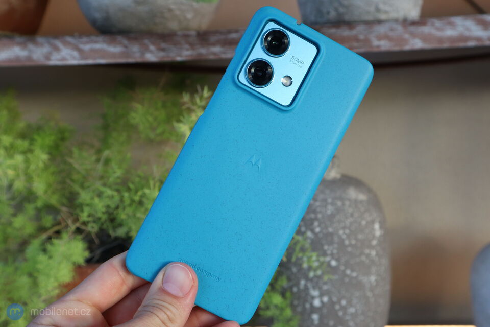 Motorola Edge 40 Neo