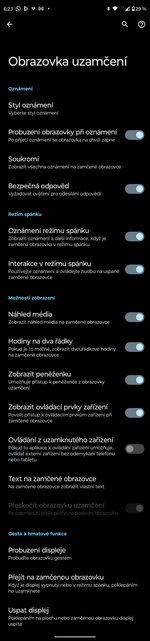 Motorola Edge 40 Neo