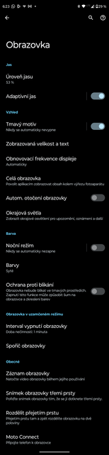 Motorola Edge 40 Neo