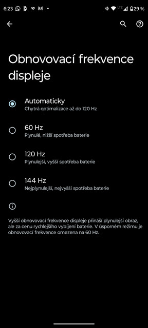 Motorola Edge 40 Neo