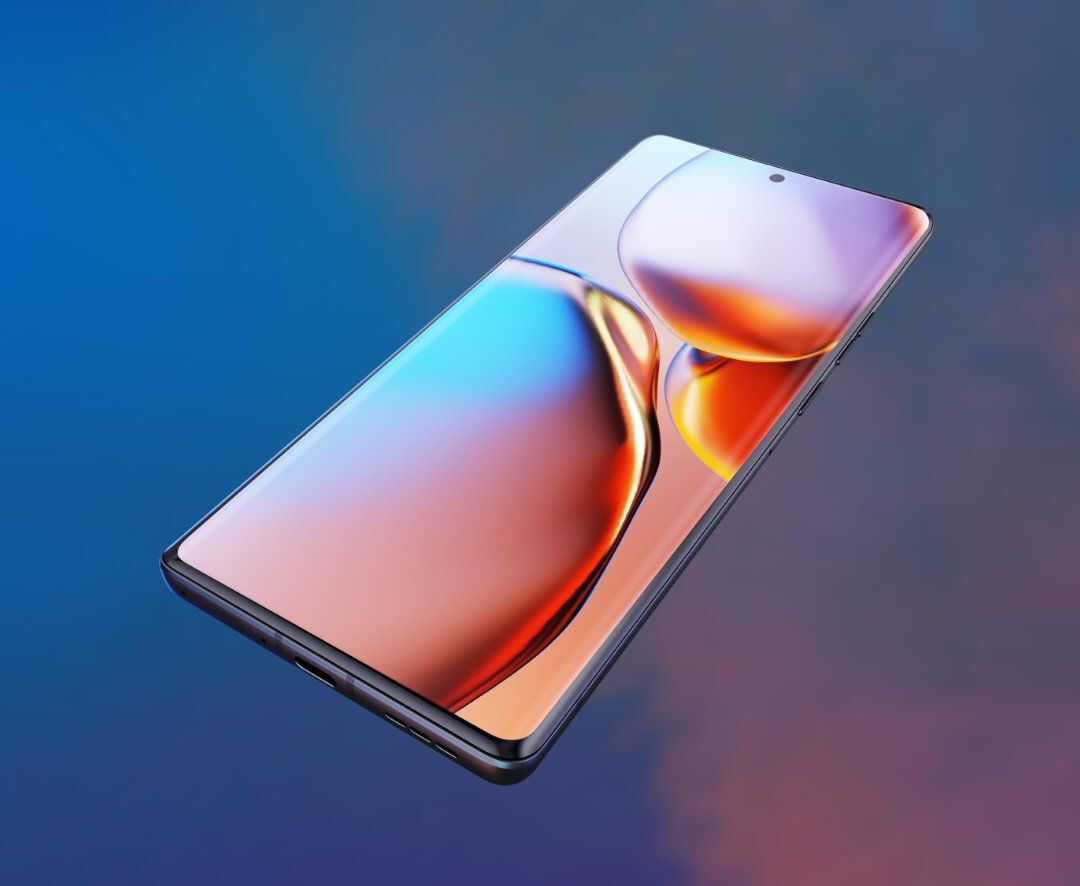 Motorola Edge 40 Pro