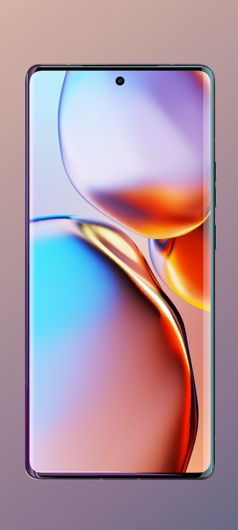 Motorola Edge 40 Pro