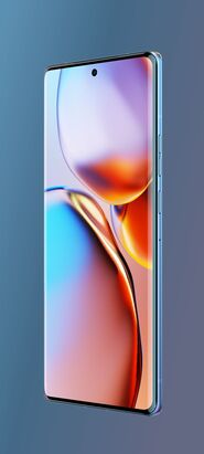 Motorola Edge 40 Pro