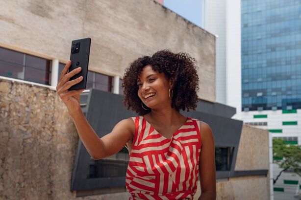 Motorola Edge 40 Pro