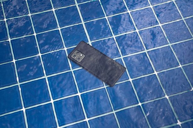 Motorola Edge 40 Pro