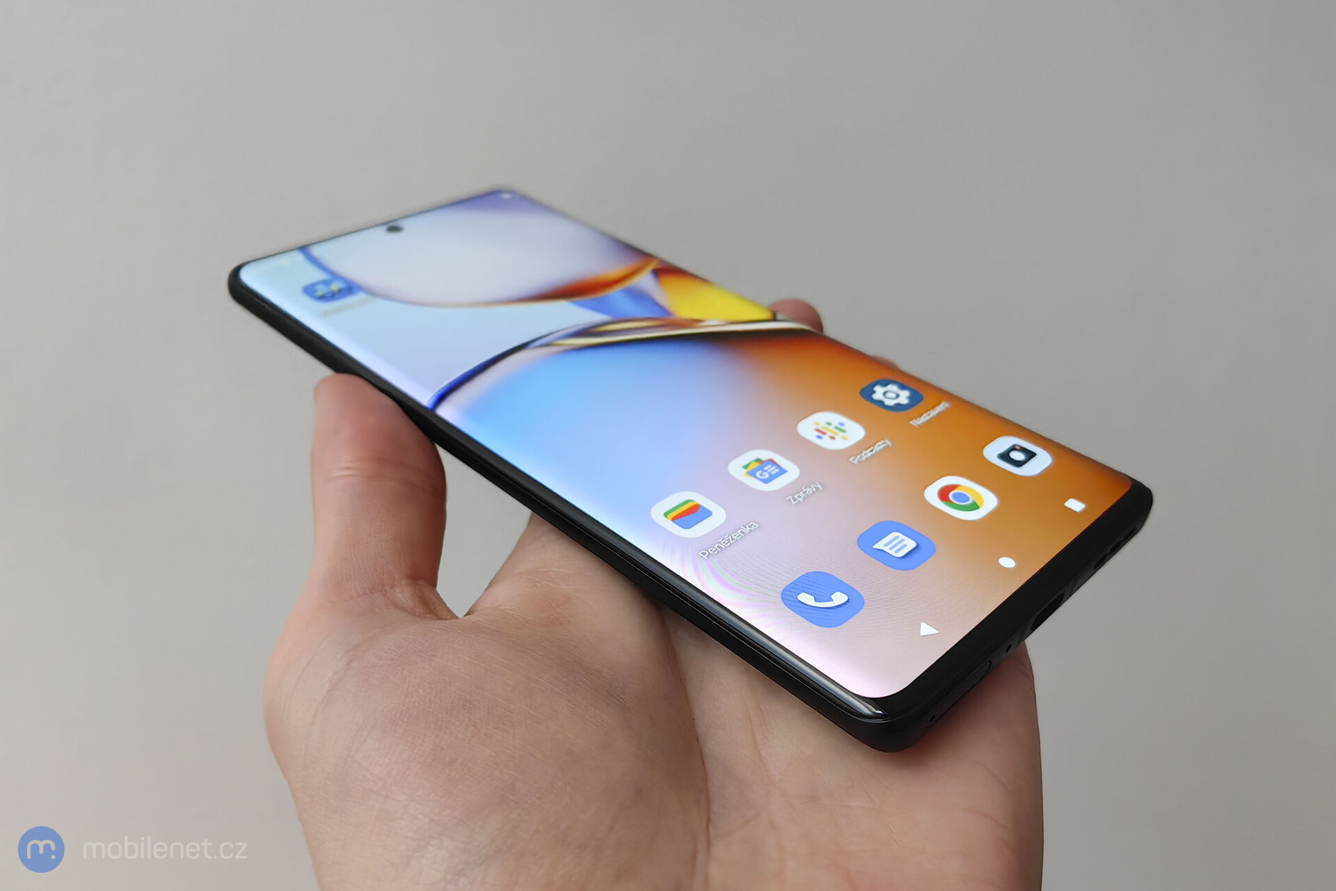 Motorola Edge 40 Pro