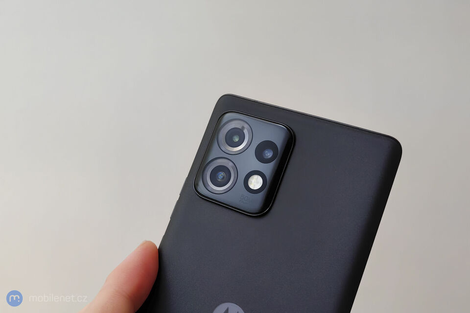 Motorola Edge 40 Pro