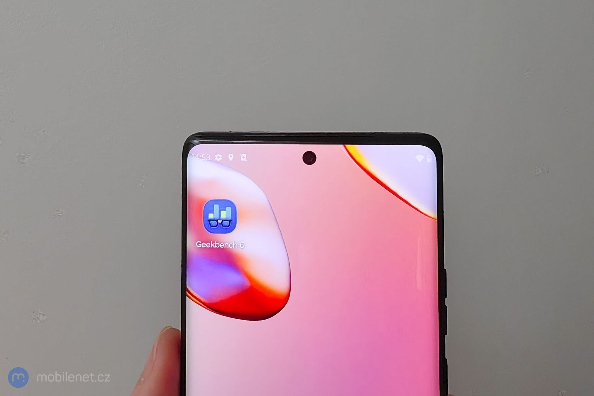 Motorola Edge 40 Pro