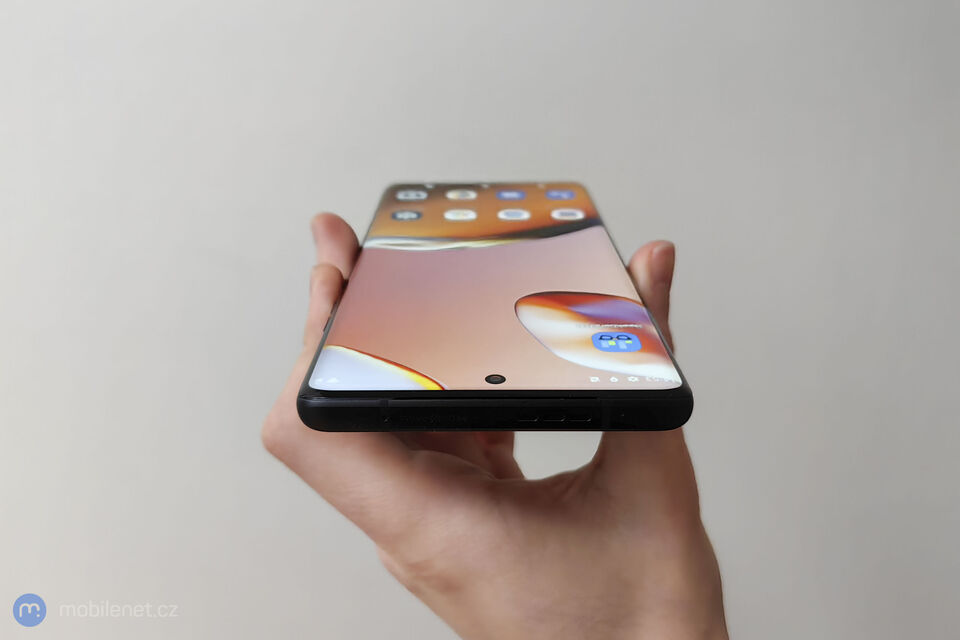 Motorola Edge 40 Pro