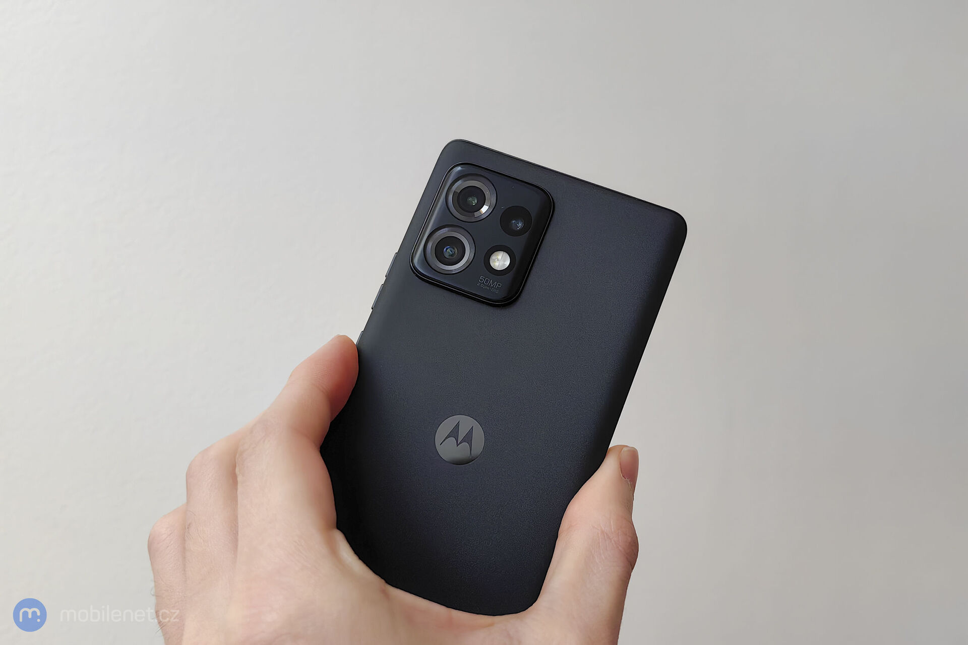 Motorola Edge 40 Pro