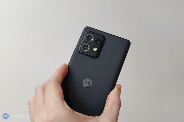 Motorola Edge 40 Pro