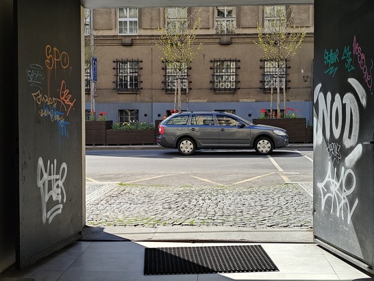 Motorola Edge 40 Pro