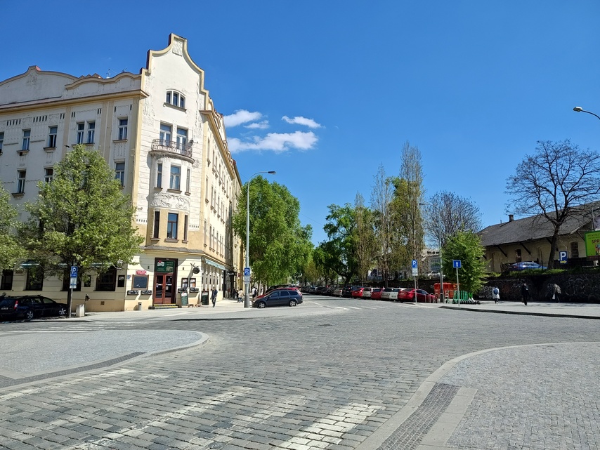 Motorola Edge 40 Pro