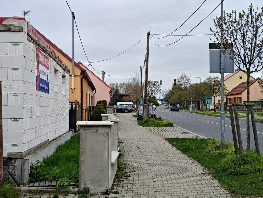 Motorola Edge 40 Pro