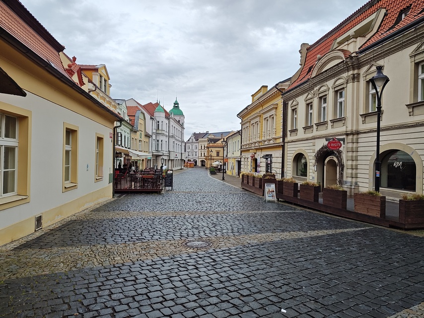 Motorola Edge 40 Pro