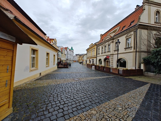 Motorola Edge 40 Pro