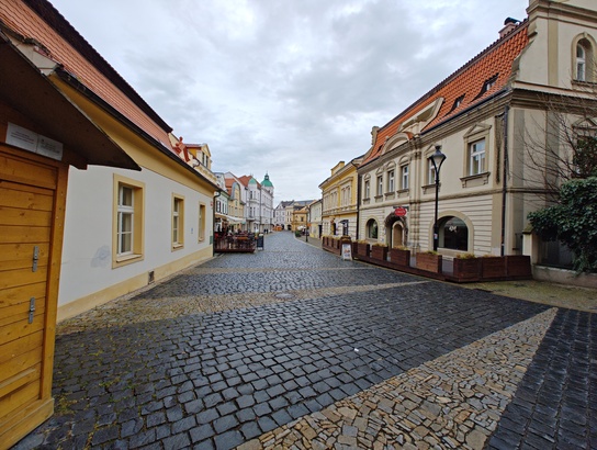 Motorola Edge 40 Pro