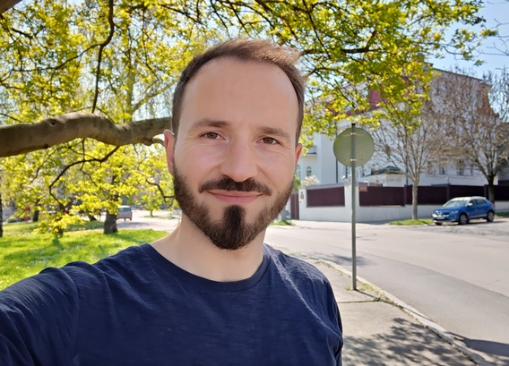 Motorola Edge 40 Pro