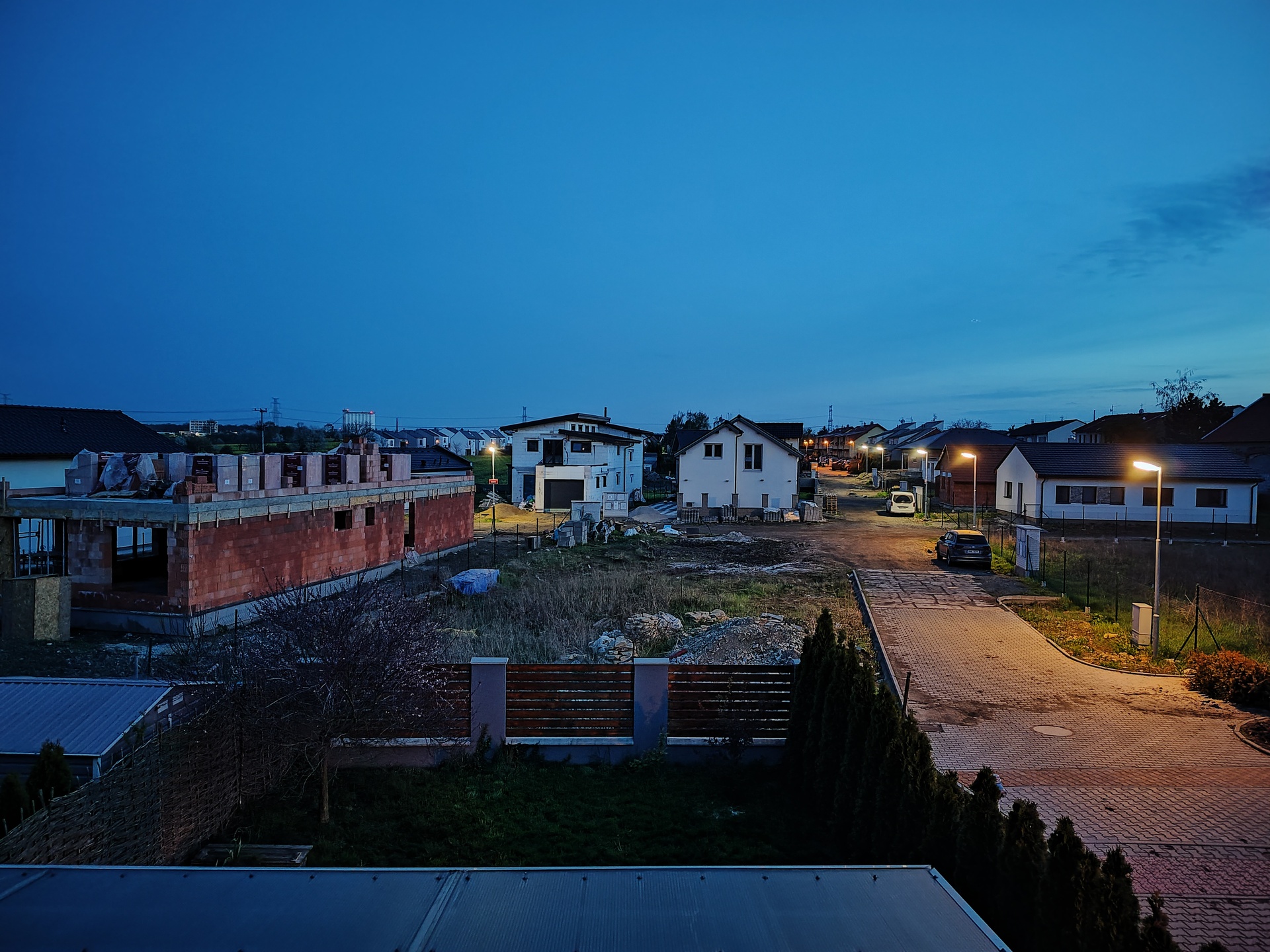 Motorola Edge 40 Pro