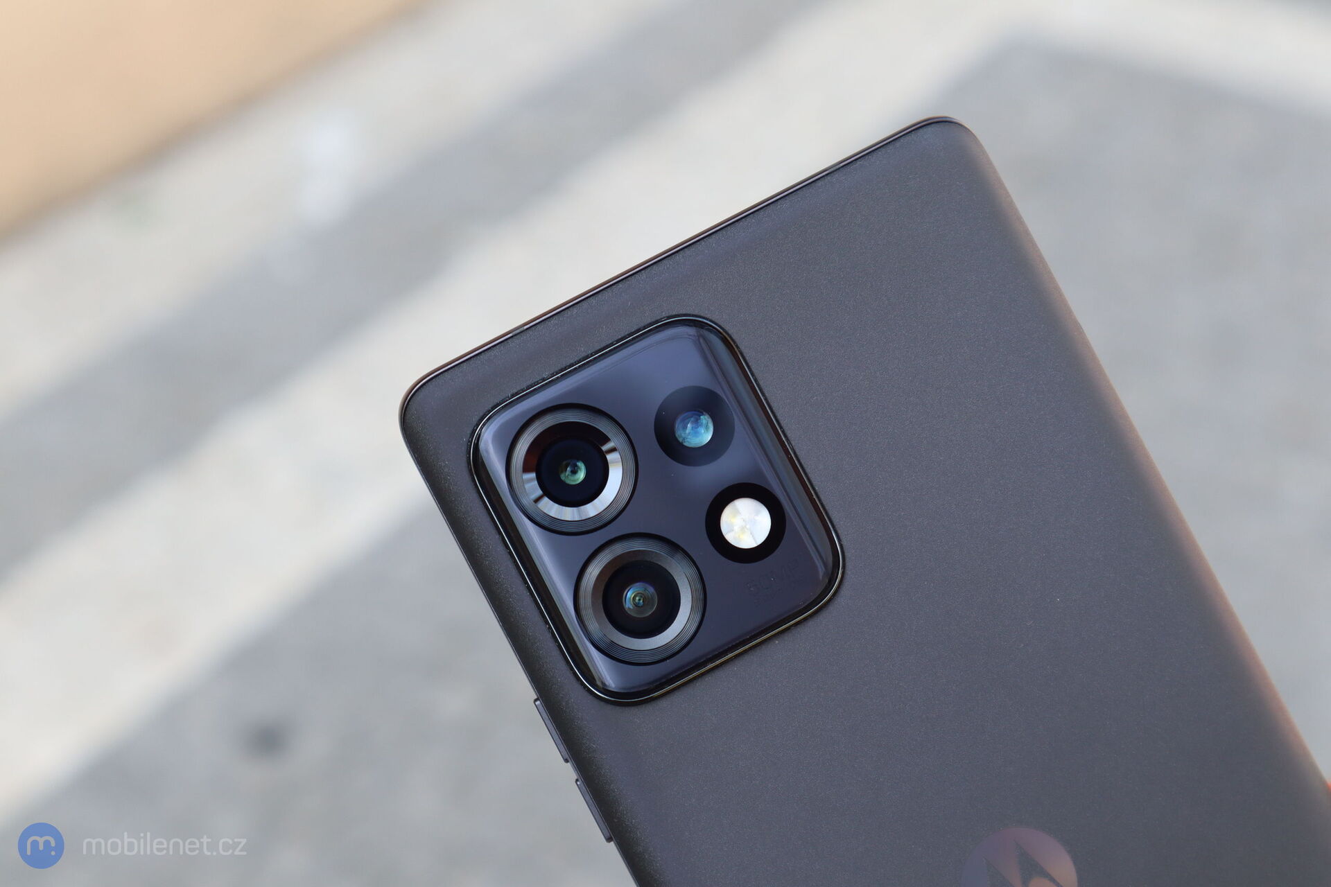 Motorola Edge 40 Pro