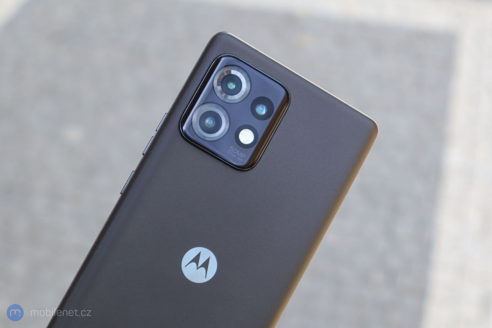 Motorola Edge 40 Pro