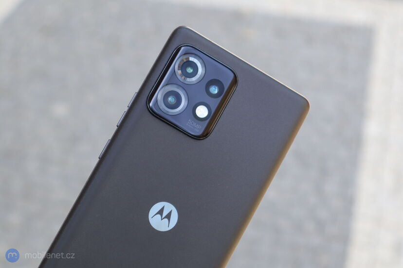 Motorola Edge 40 Pro