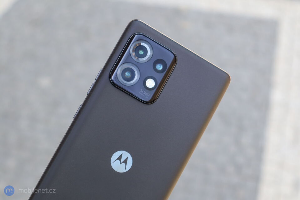 Motorola Edge 40 Pro