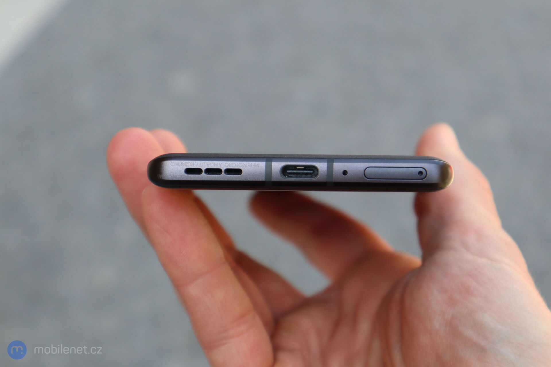 Motorola Edge 40 Pro